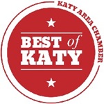 Best of Katy logo