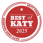 Best of Katy logo