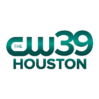 CW39 Logo