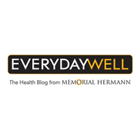 Everyday Well Blog Logo