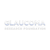Glaucoma Research Foundation Logo