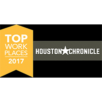 Houston Chronicle Best Places to Work