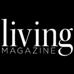 Living Magazine Logo