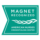 Magnet Recognized Logo