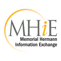 Memorial Hermann Information Exchange Logo