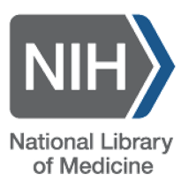 The National Library of Medicine Logo