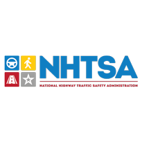 NHTSA Logo