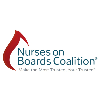Nurses on Boards Coalition