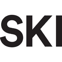 ski magazine logo