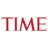 TIME logo