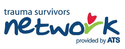 Trauma Survivors Network Logo