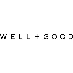 well and good logo