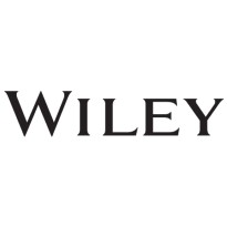 Wiley publication logo