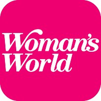 Women's world logo
