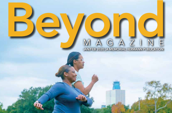 Beyond Magazine