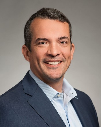 Alec King Headshot