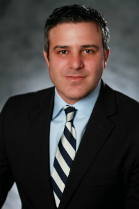 Alexander Greengold