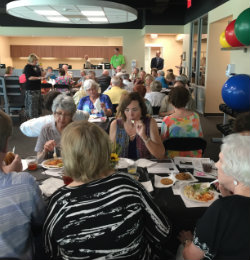 Cypress Convenient Care Center Fairfield Retirees