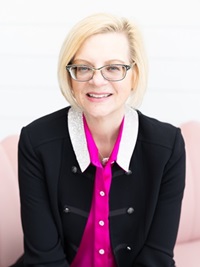 Desiree Gandrup-Dupre