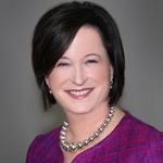 Anne E. Neeson portrait