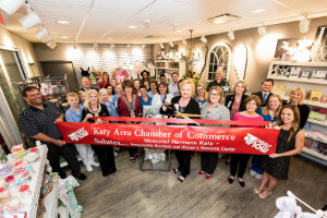 Honeysuckle Boutique Opening