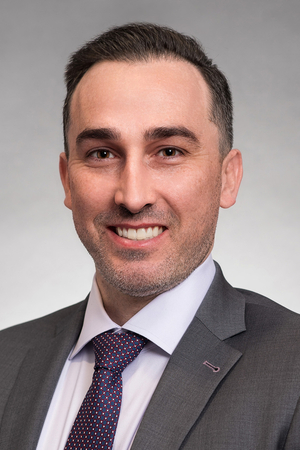 Jereme Sharif Palmer MD