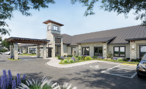 Katy Vibralife facility