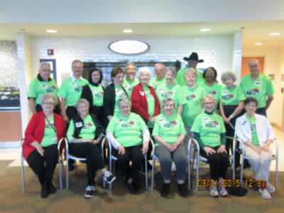 Serendipity Adult Bible Fellowship