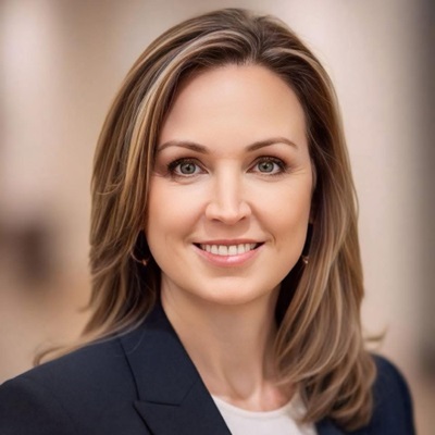 Lori Knowles Headshot