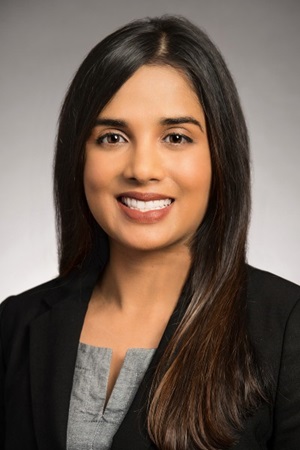 Malisha Patel Headshot