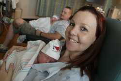 MHMC Kangaroo Care Awareness 