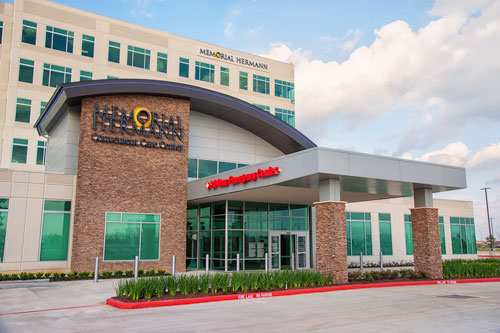 Memorial Hermann Cypress Convenient Care 