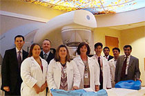 Cancer specialists