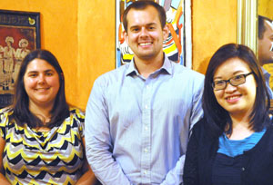Southeast Hospital Pharmacy Residents
