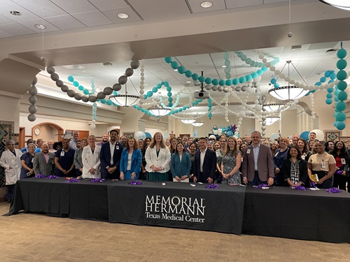 Memorial Hermann-Texas Medical Center Earns Magnet® Redesignation