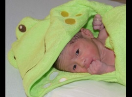 Memorial Hermann commemorates Leap year babies with special celebration