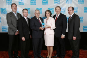 2015 Energy Star Award