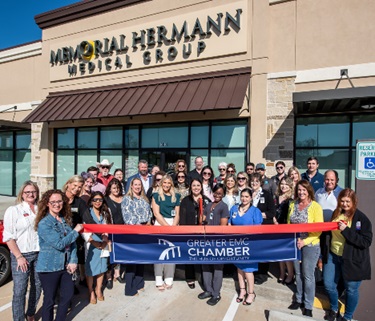 Primary Care Clinic in Valley Ranch Town Center