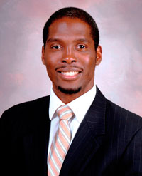 George C. Ozoude, MD