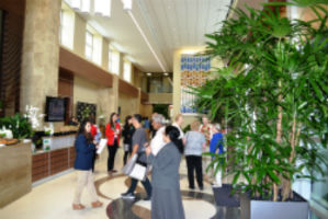 Memorial Hermann Pearland open house