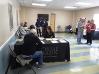 Pearland fall prevention