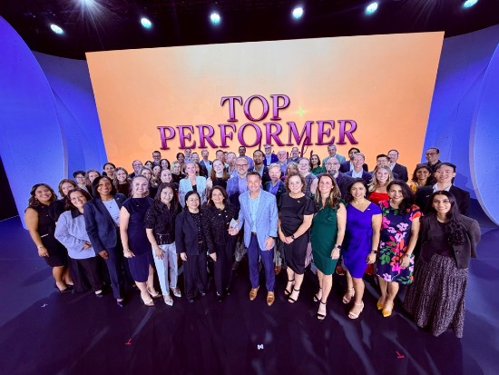 vizient top performers 2026