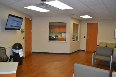 Southwest Express Care Center