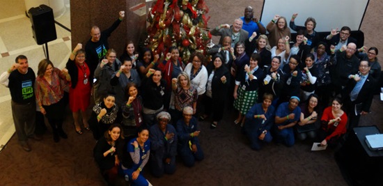 Organ donation - Life Flight
