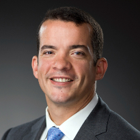 Alec King headshot