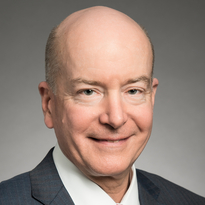 David Callender MD
