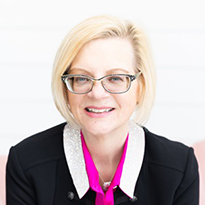 Desiree Gandrup-Dupre