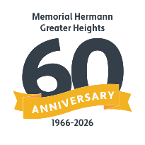 Memorial Hermann Greater Heights 60 Year Anniversary