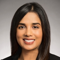 Malisha Patel