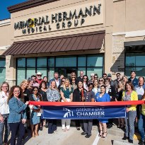 MHMG Primary Care Clinic in Valley Ranch Town Center